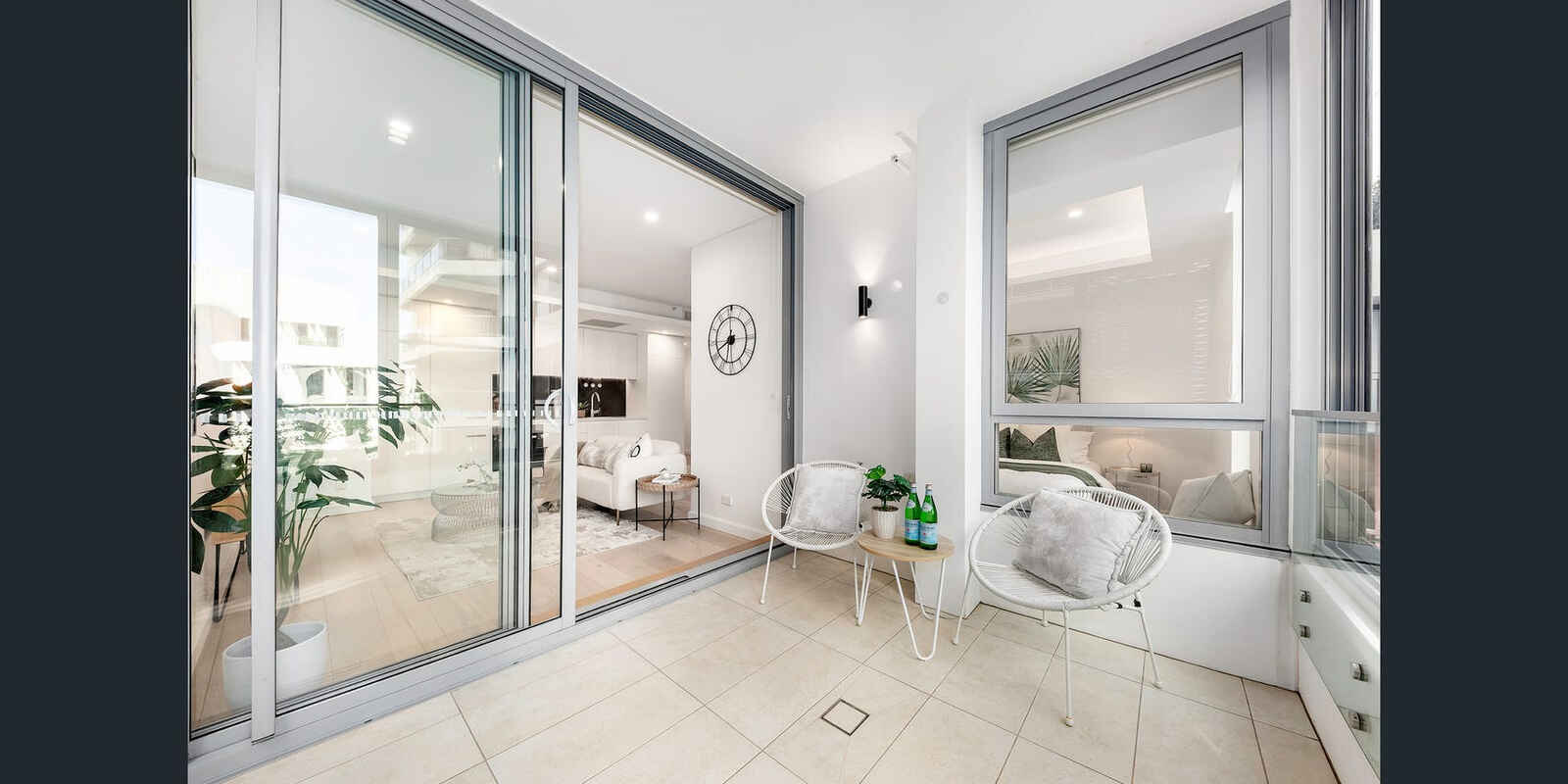 304/231 Miller St North Sydney