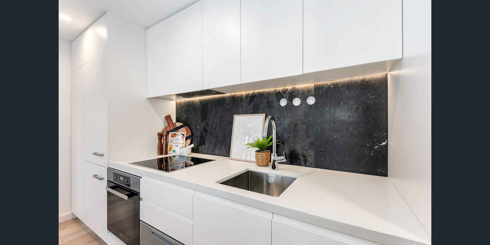 304/231 Miller St North Sydney