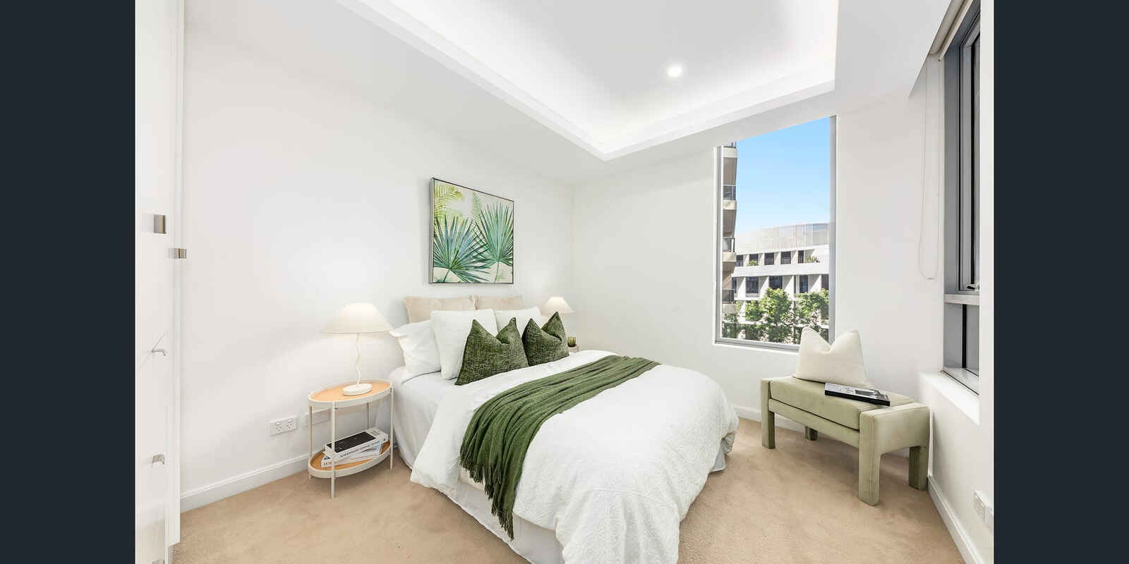 304/231 Miller St North Sydney