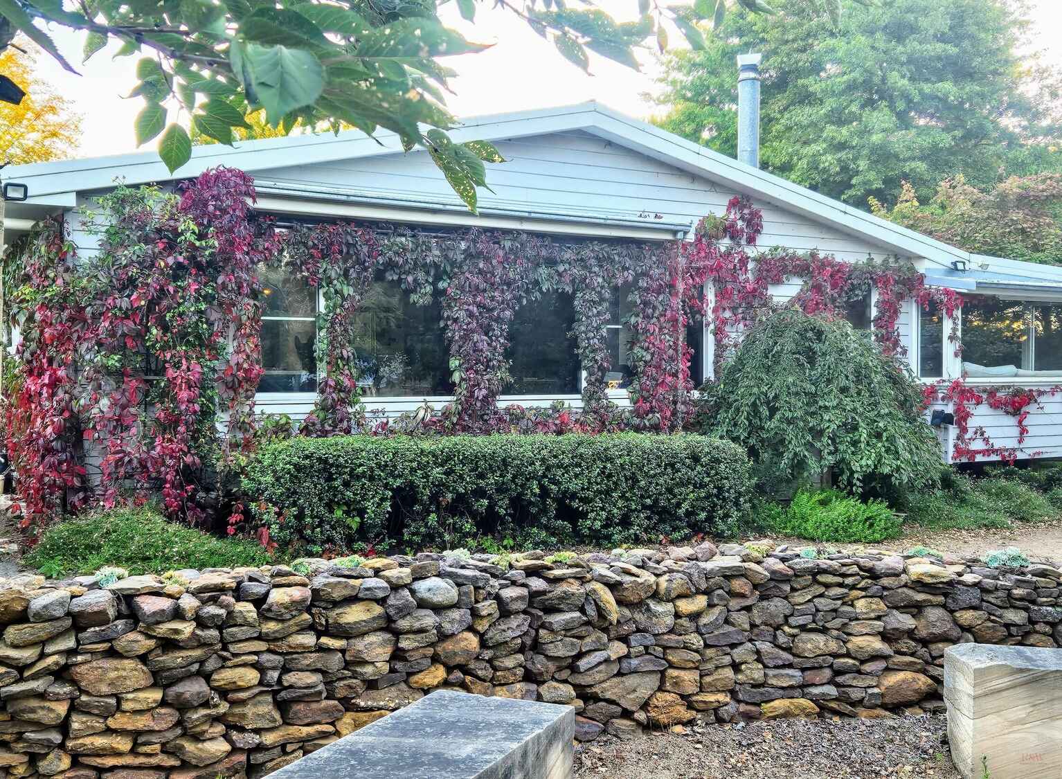 'Winter Hill' 2233 Canyonleigh Road Canyonleigh