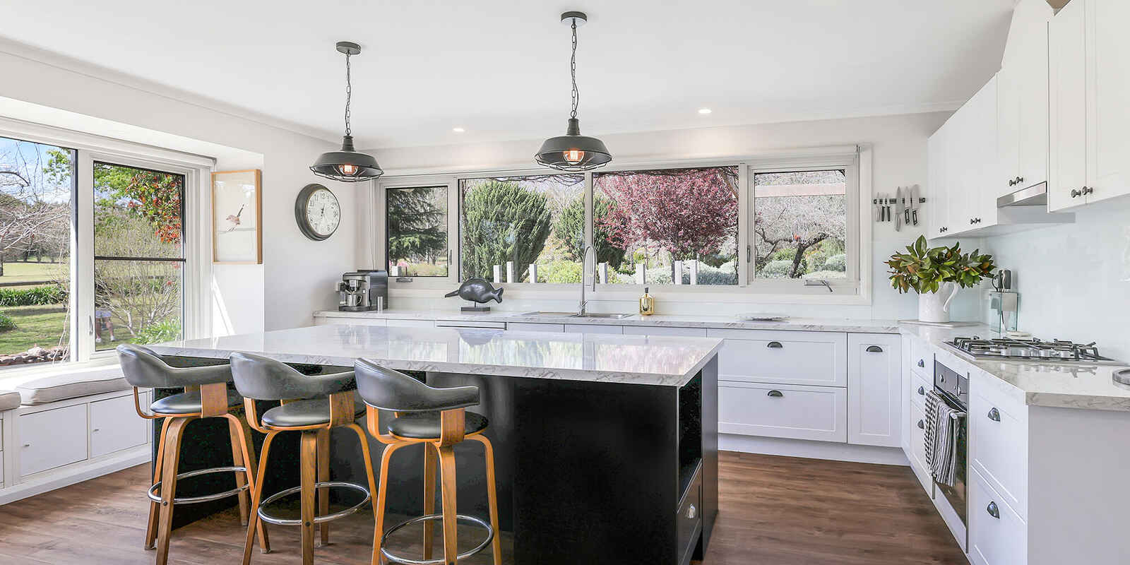 'Winter Hill' 2233 Canyonleigh Road Canyonleigh