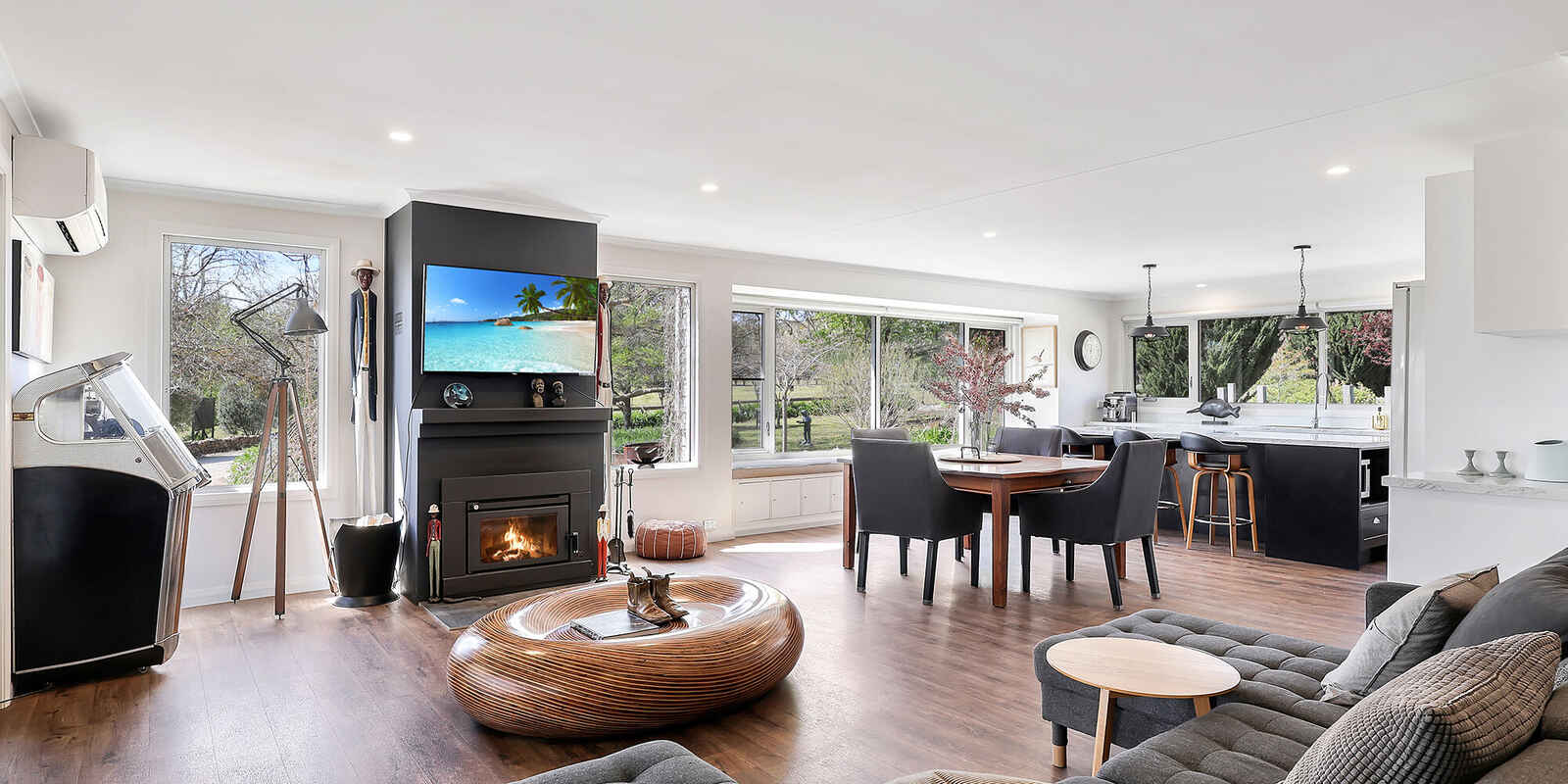 'Winter Hill' 2233 Canyonleigh Road Canyonleigh