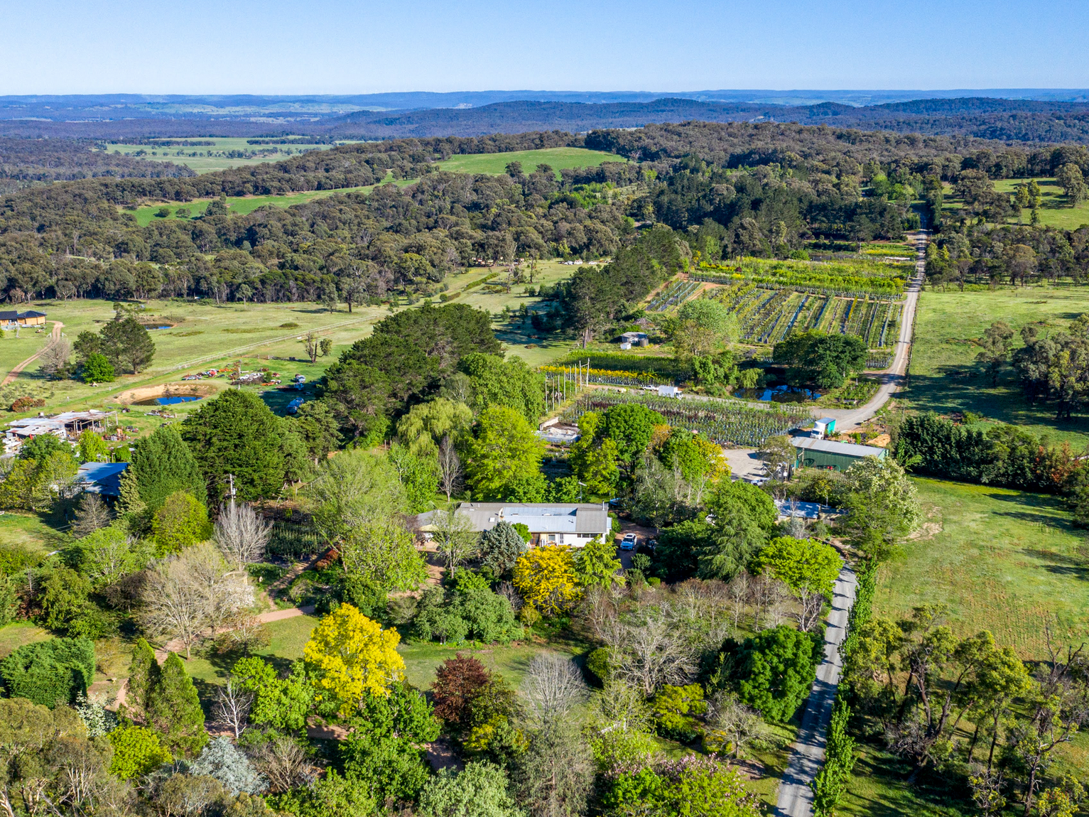 'Winter Hill' 2233 Canyonleigh Road Canyonleigh 'Winter Hill' 2233 Canyonleigh Road Canyonleigh