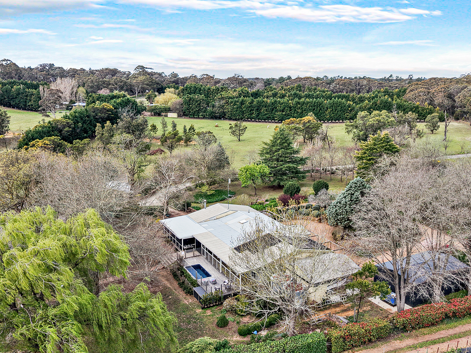 'Winter Hill' 2233 Canyonleigh Road Canyonleigh 'Winter Hill' 2233 Canyonleigh Road Canyonleigh