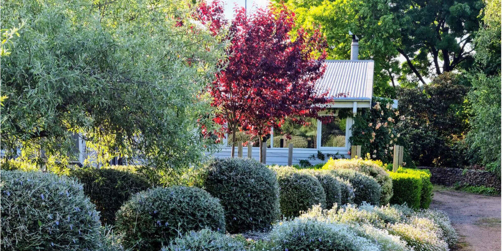 'Winter Hill' 2233 Canyonleigh Road Canyonleigh