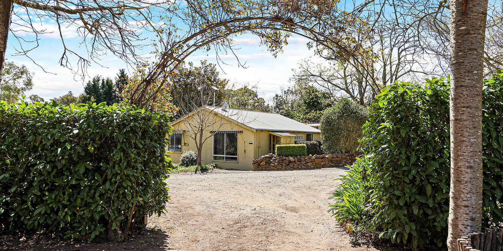 'Winter Hill' 2233 Canyonleigh Road Canyonleigh