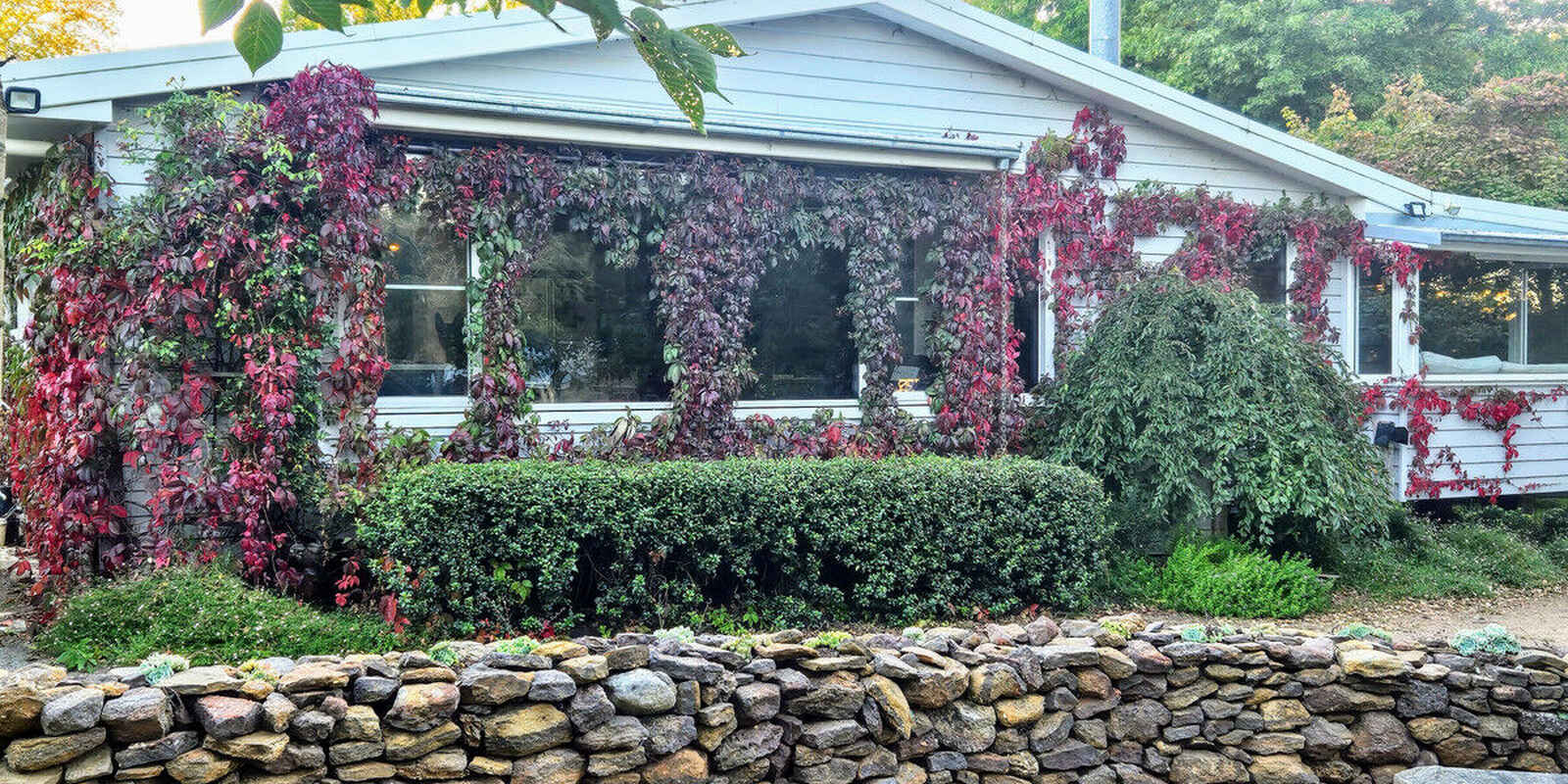 'Winter Hill' 2233 Canyonleigh Road Canyonleigh