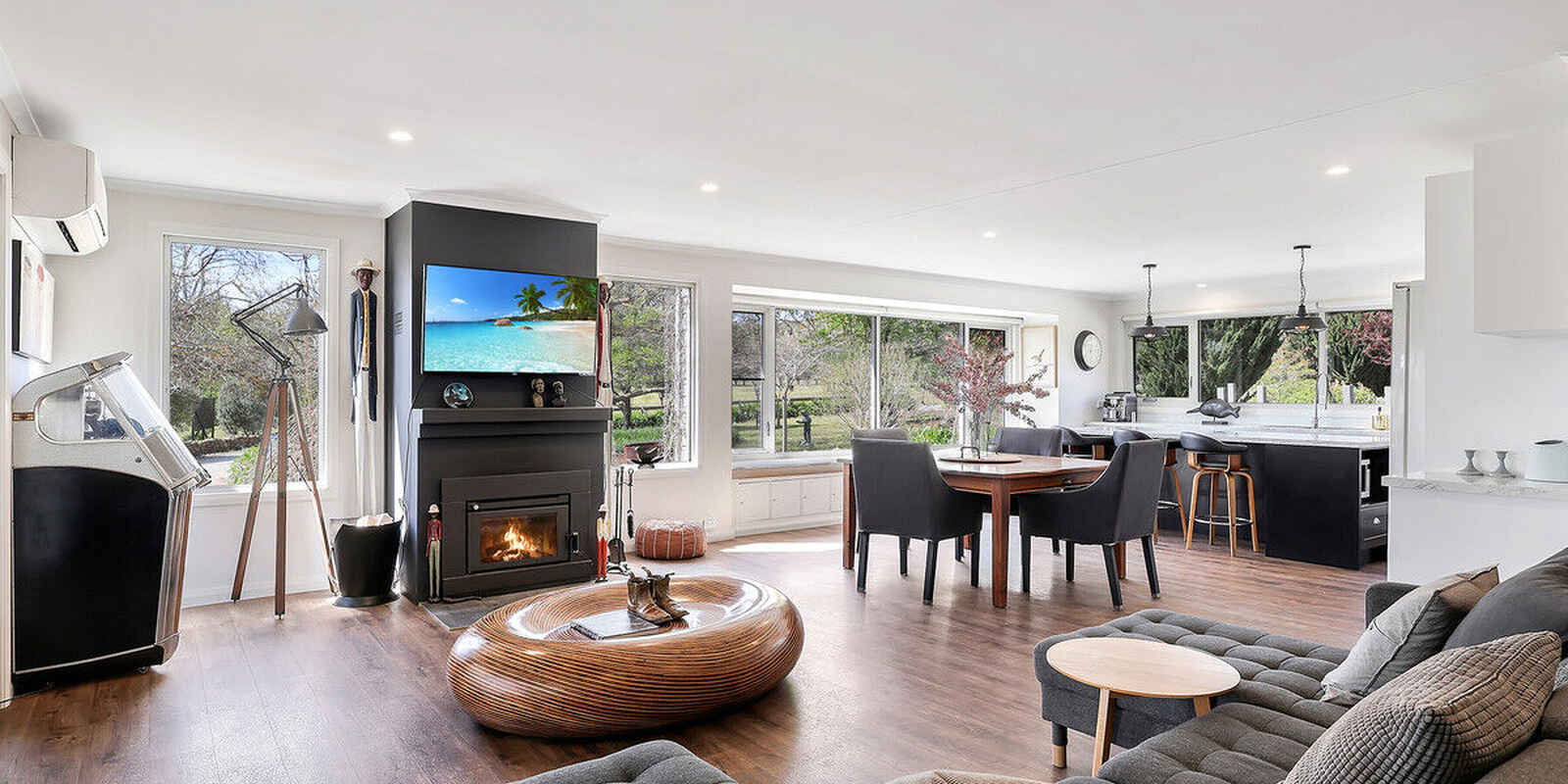 'Winter Hill' 2233 Canyonleigh Road Canyonleigh
