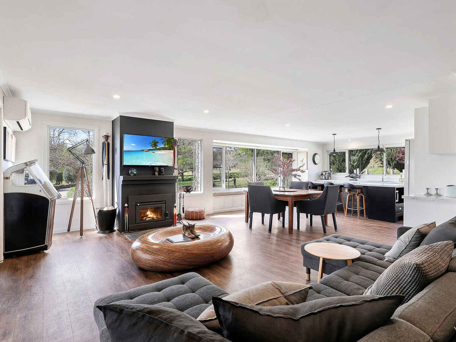 'Winter Hill' 2233 Canyonleigh Road Canyonleigh