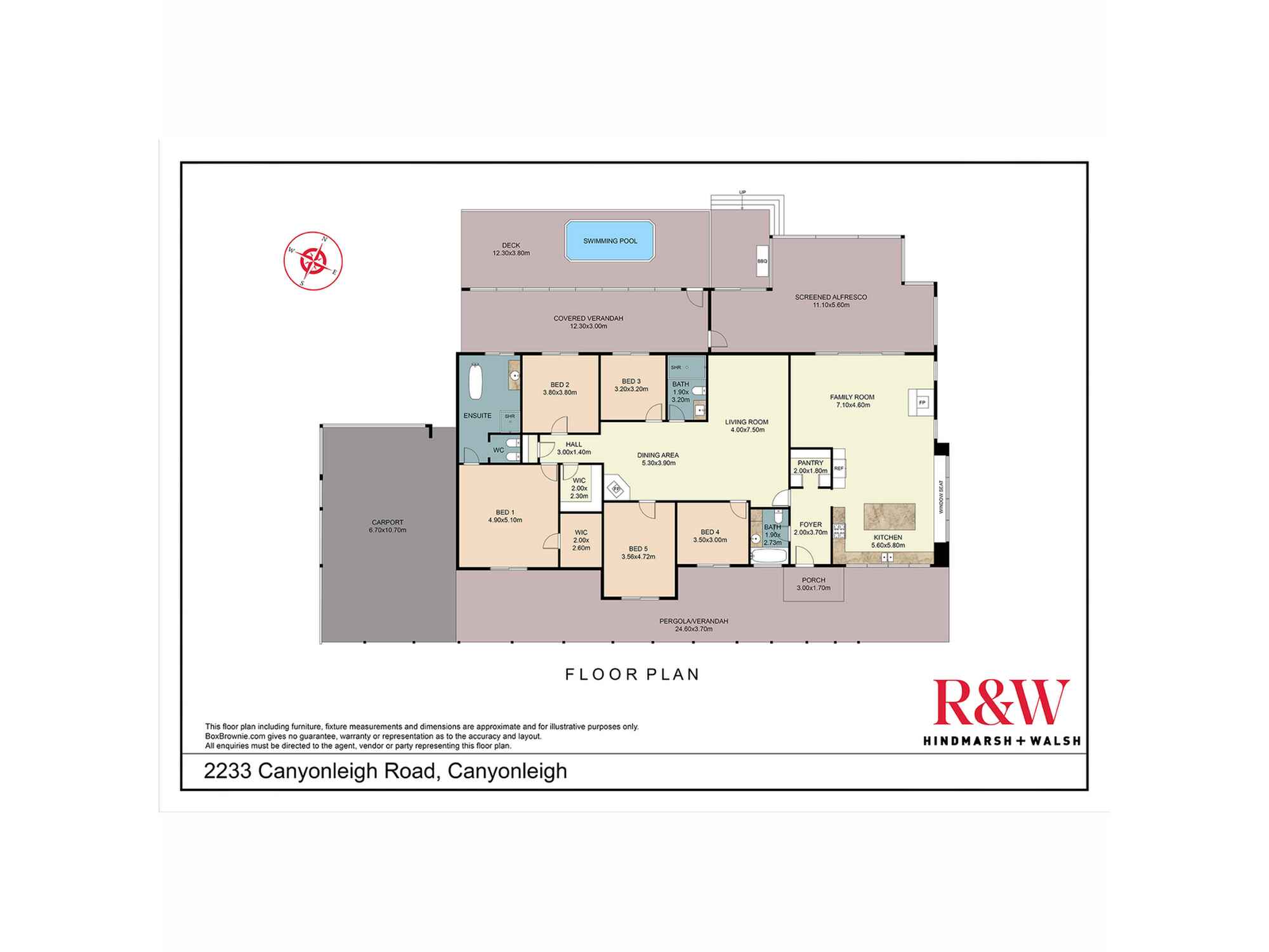 'Winter Hill' 2233 Canyonleigh Road Canyonleigh