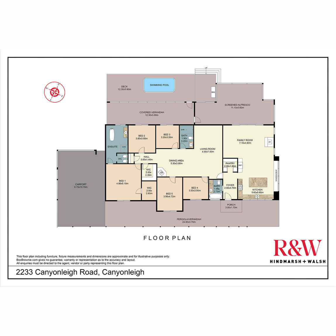 'Winter Hill' 2233 Canyonleigh Road Canyonleigh