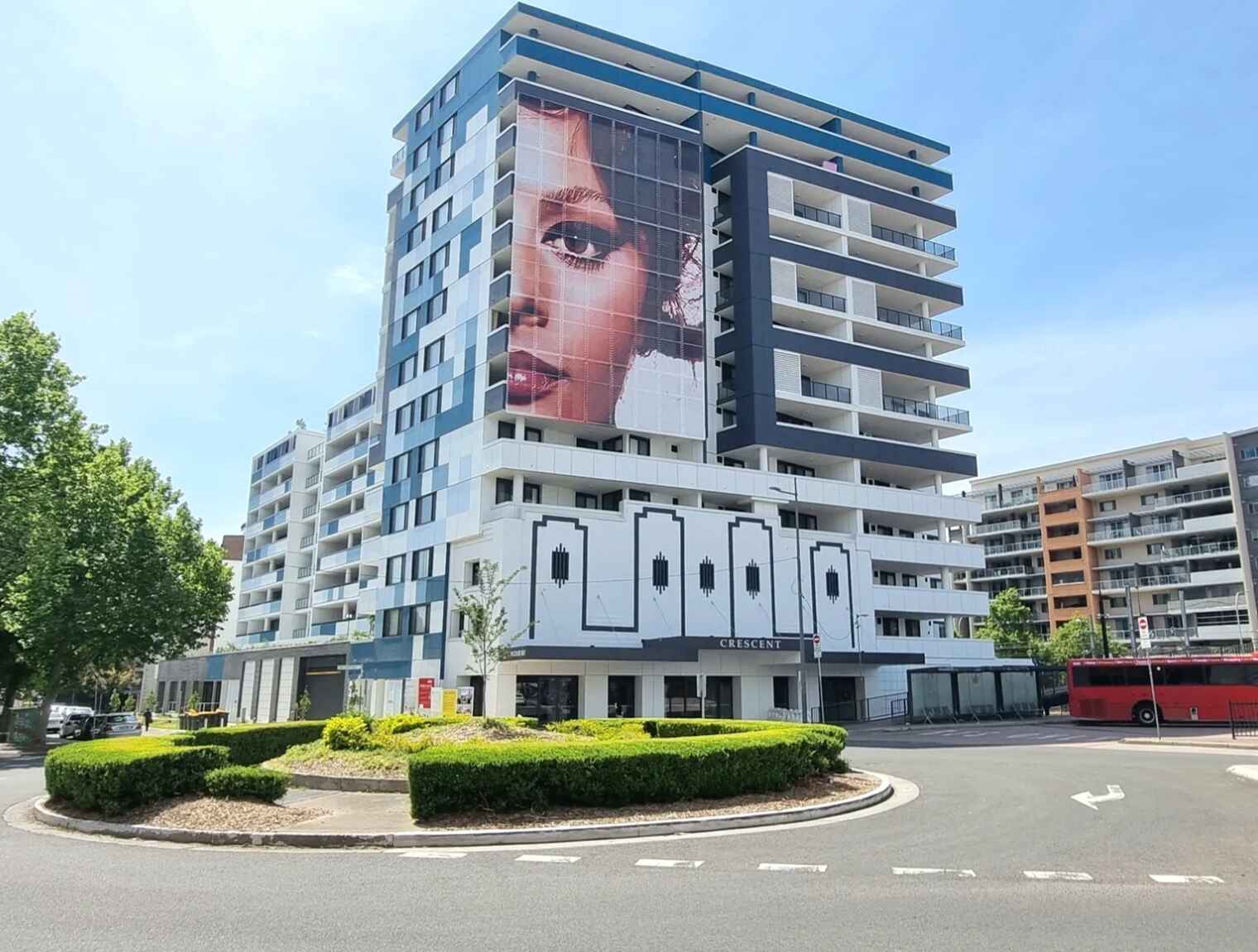 A103/8 The Crescent Fairfield