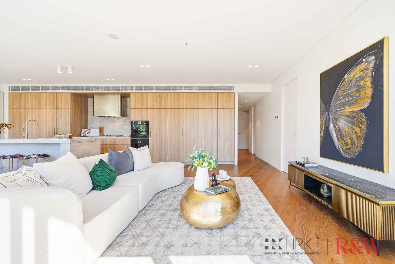 401/15 Ellis Street Chatswood 401/15 Ellis Street Chatswood