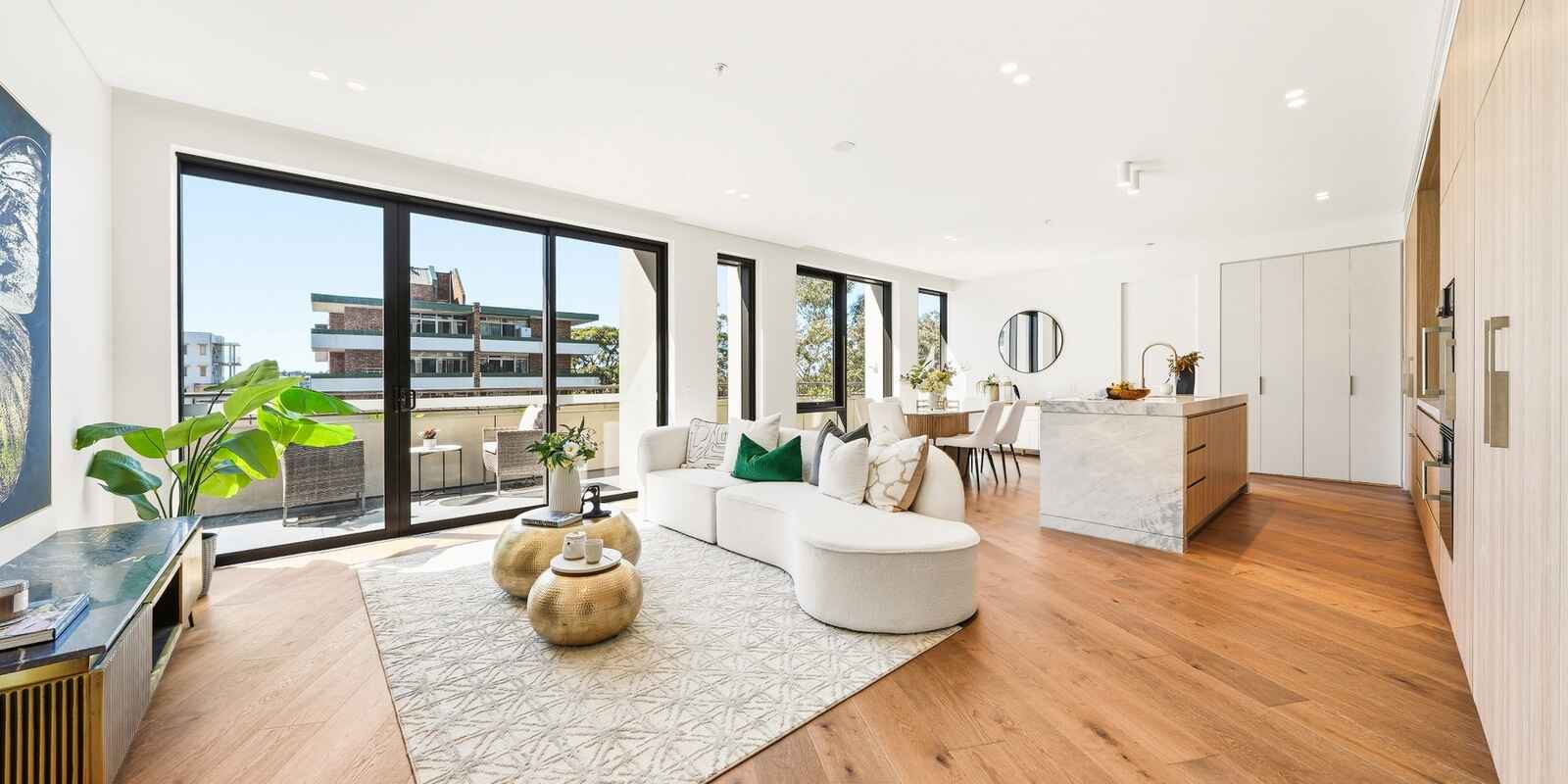 401/15 Ellis Street Chatswood 401/15 Ellis Street Chatswood