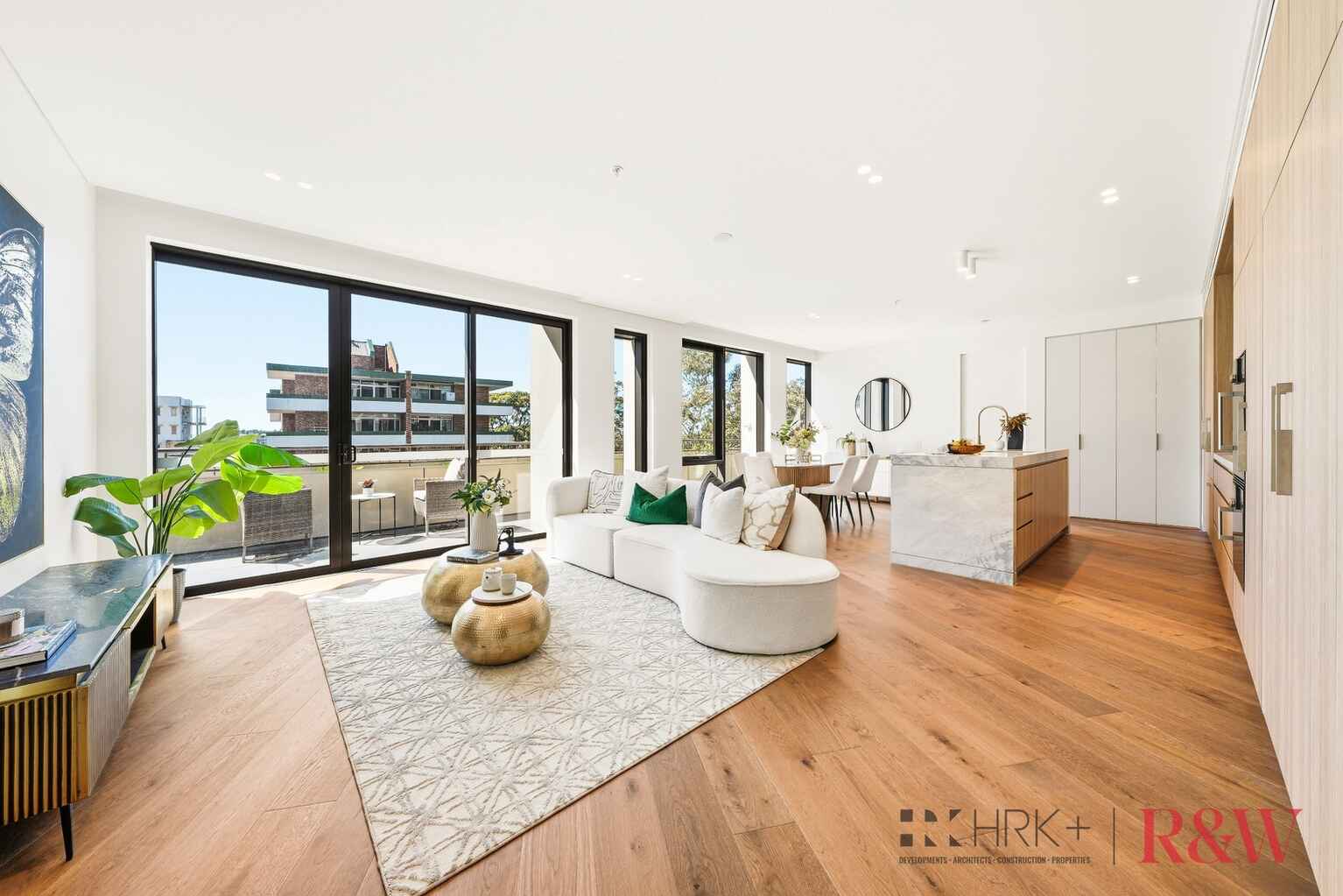401/15 Ellis Street Chatswood 401/15 Ellis Street Chatswood