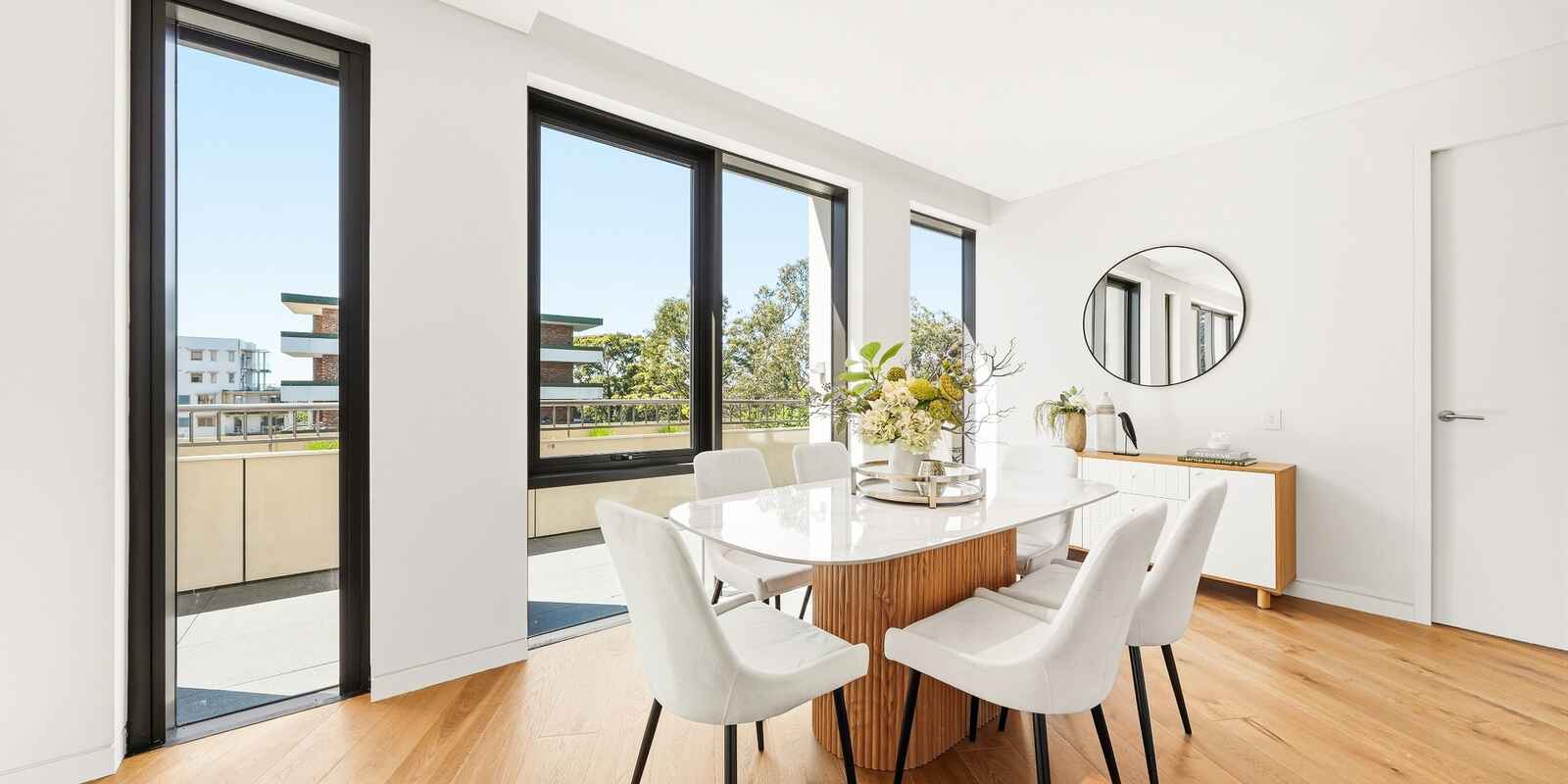 401/15 Ellis Street Chatswood 401/15 Ellis Street Chatswood