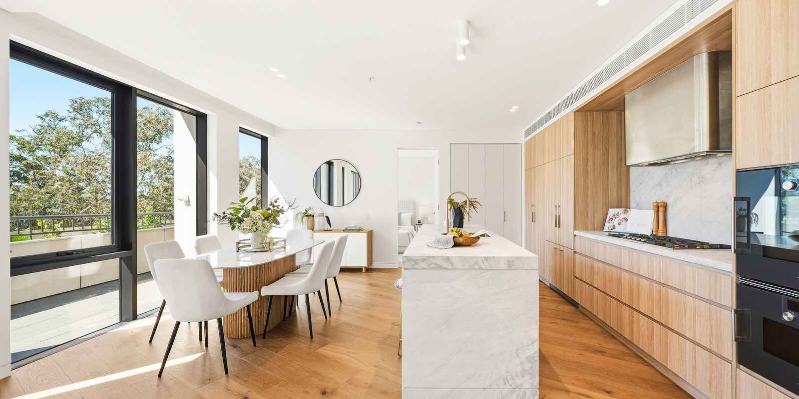 401/15 Ellis Street Chatswood 401/15 Ellis Street Chatswood