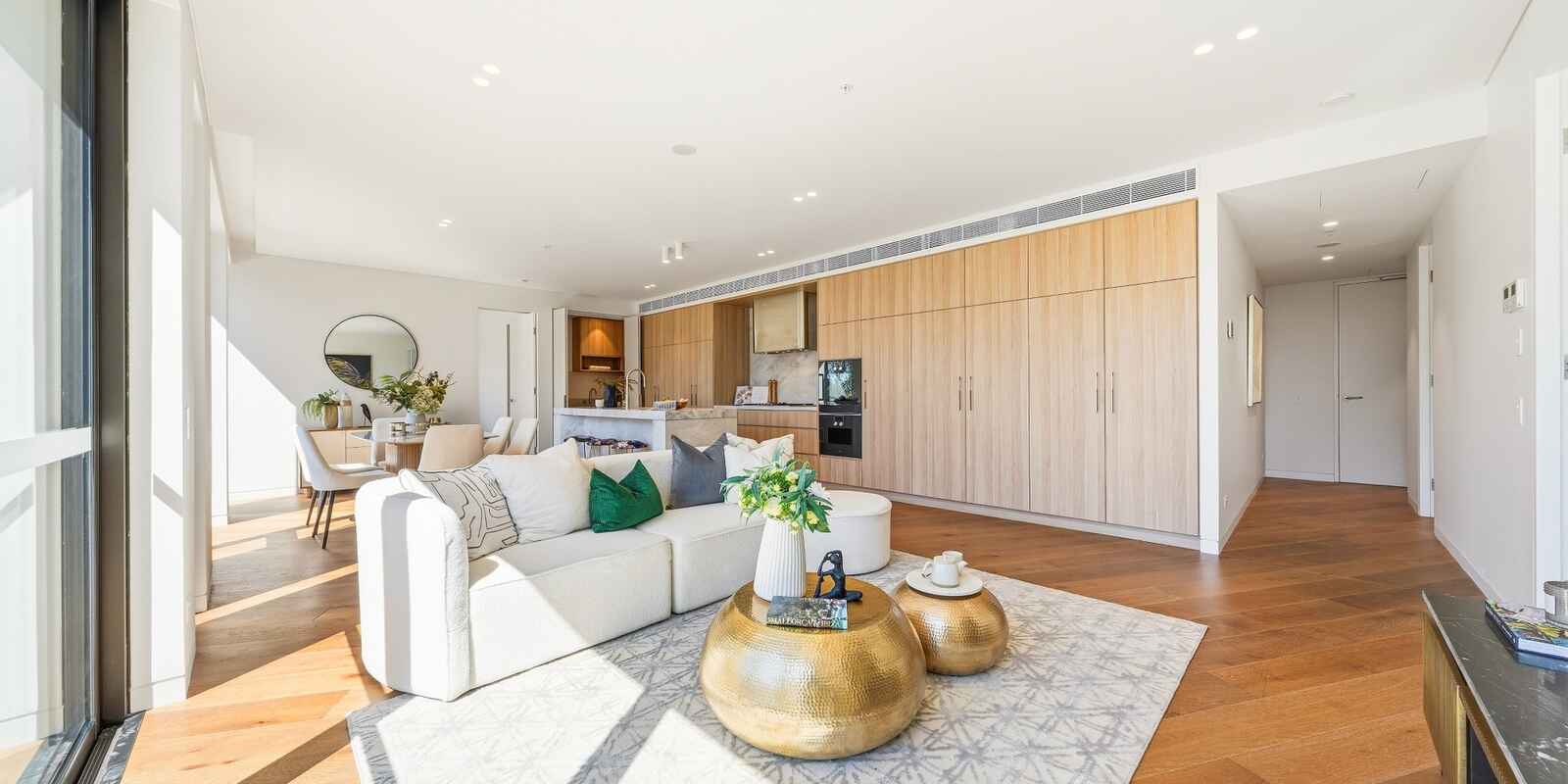 401/15 Ellis Street Chatswood 401/15 Ellis Street Chatswood