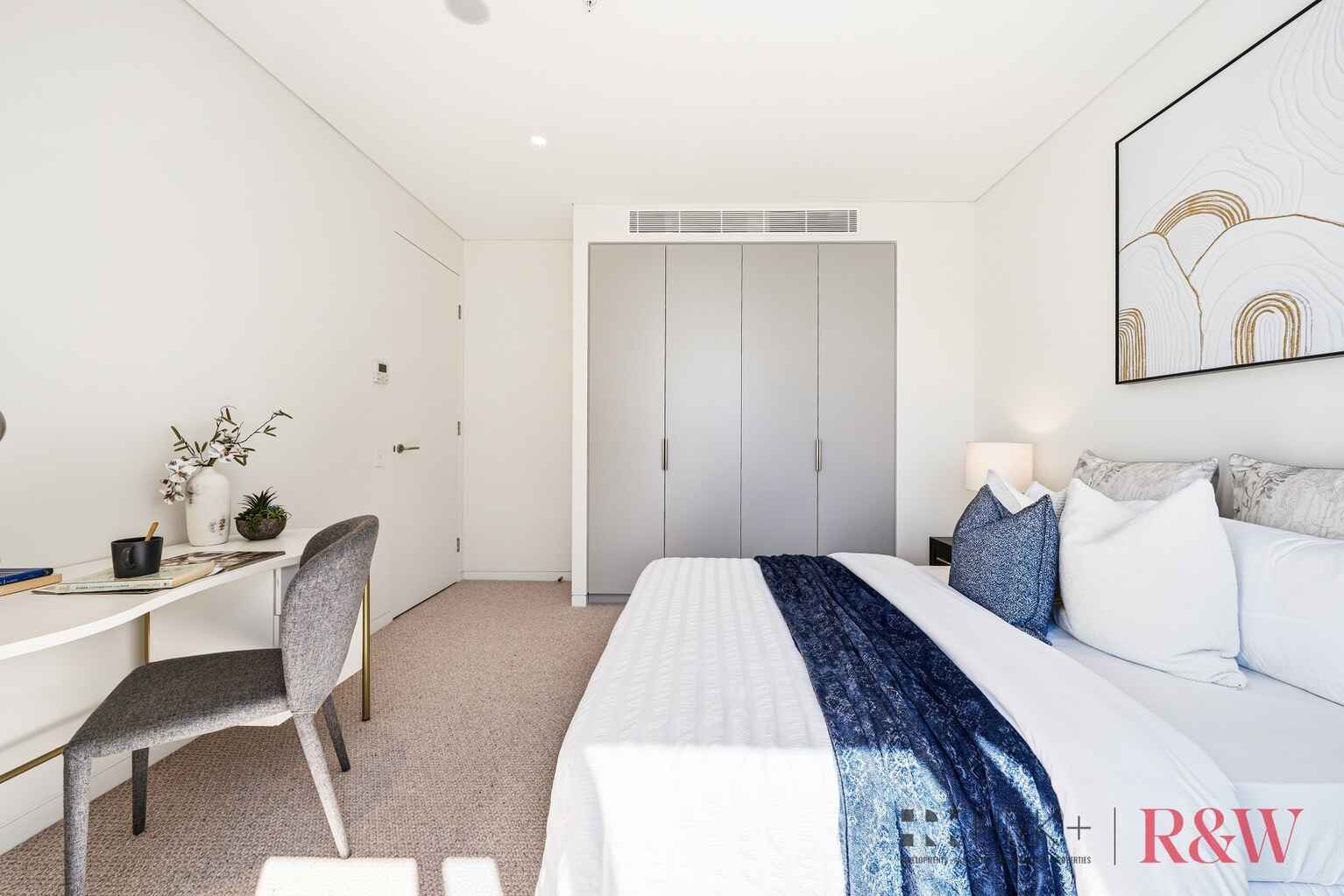 401/15 Ellis Street Chatswood 401/15 Ellis Street Chatswood
