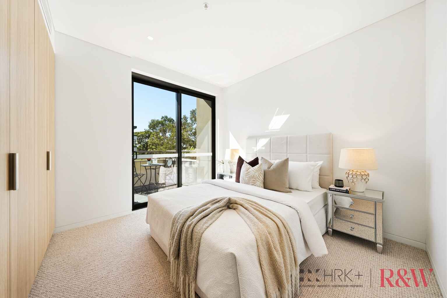 401/15 Ellis Street Chatswood 401/15 Ellis Street Chatswood