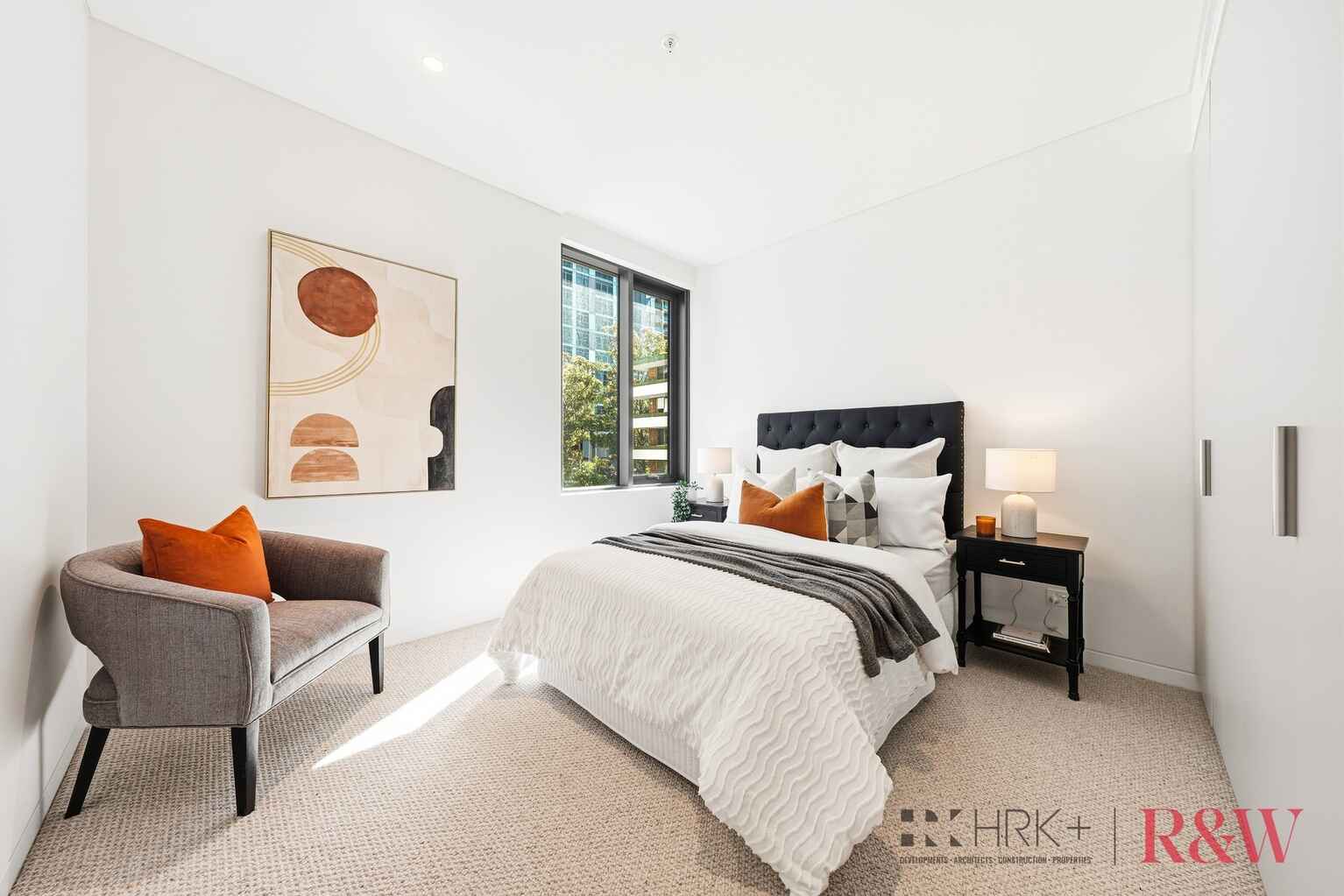 401/15 Ellis Street Chatswood 401/15 Ellis Street Chatswood