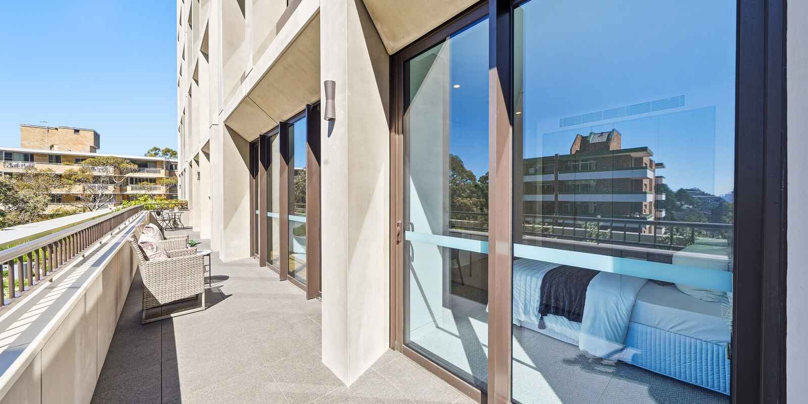 401/15 Ellis Street Chatswood 401/15 Ellis Street Chatswood