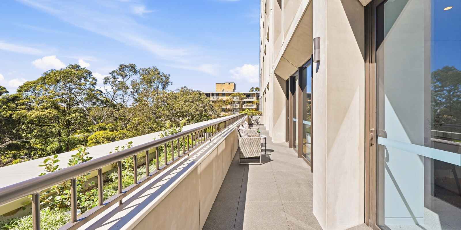 401/15 Ellis Street Chatswood 401/15 Ellis Street Chatswood