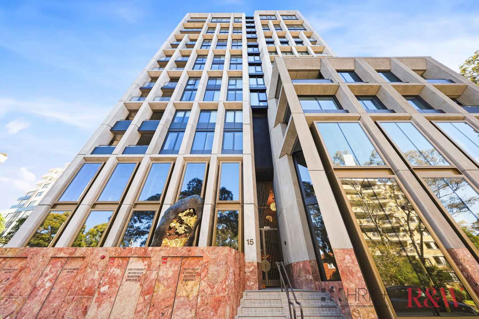 401/15 Ellis Street Chatswood 401/15 Ellis Street Chatswood