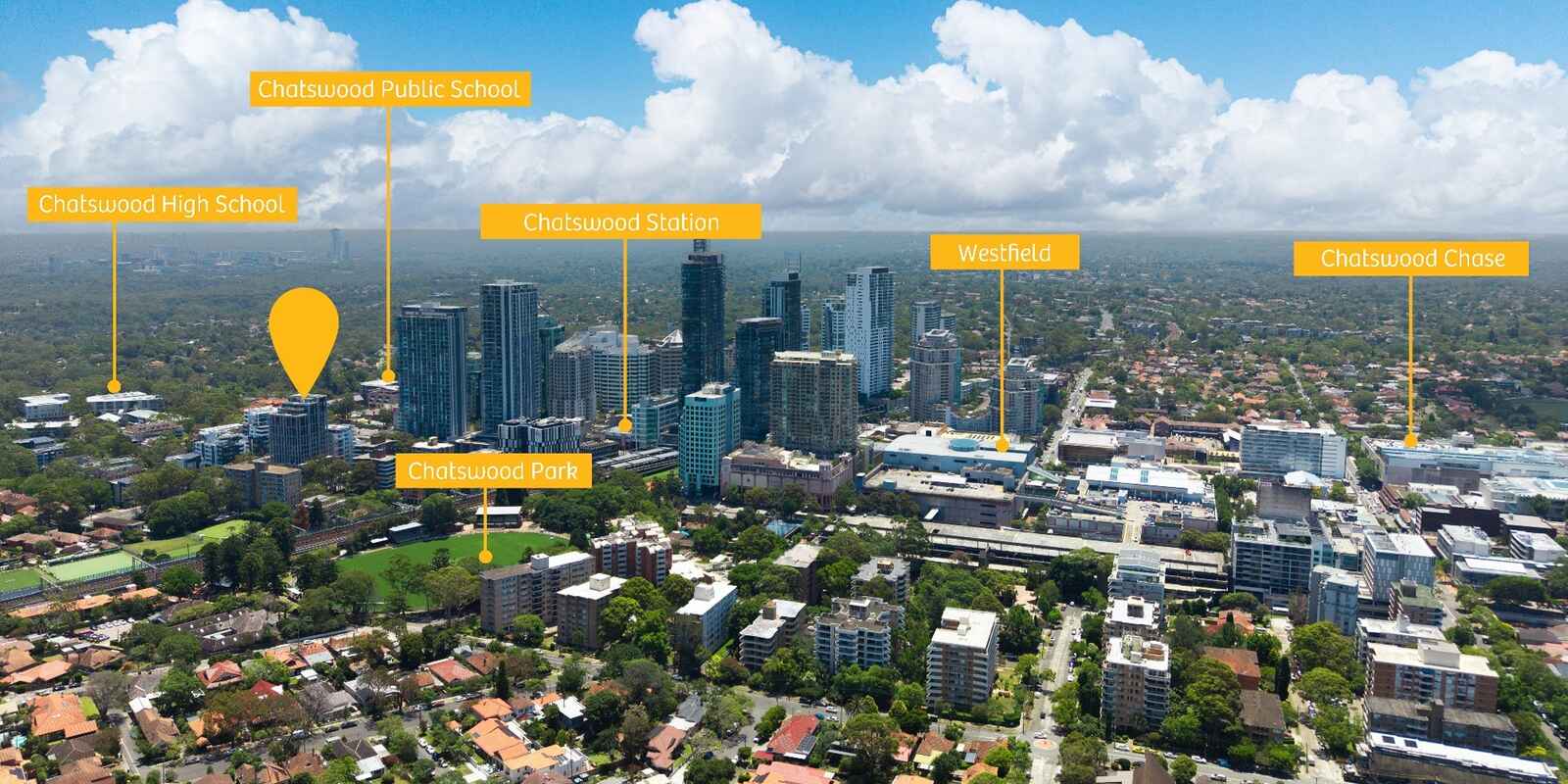 401/15 Ellis Street Chatswood 401/15 Ellis Street Chatswood
