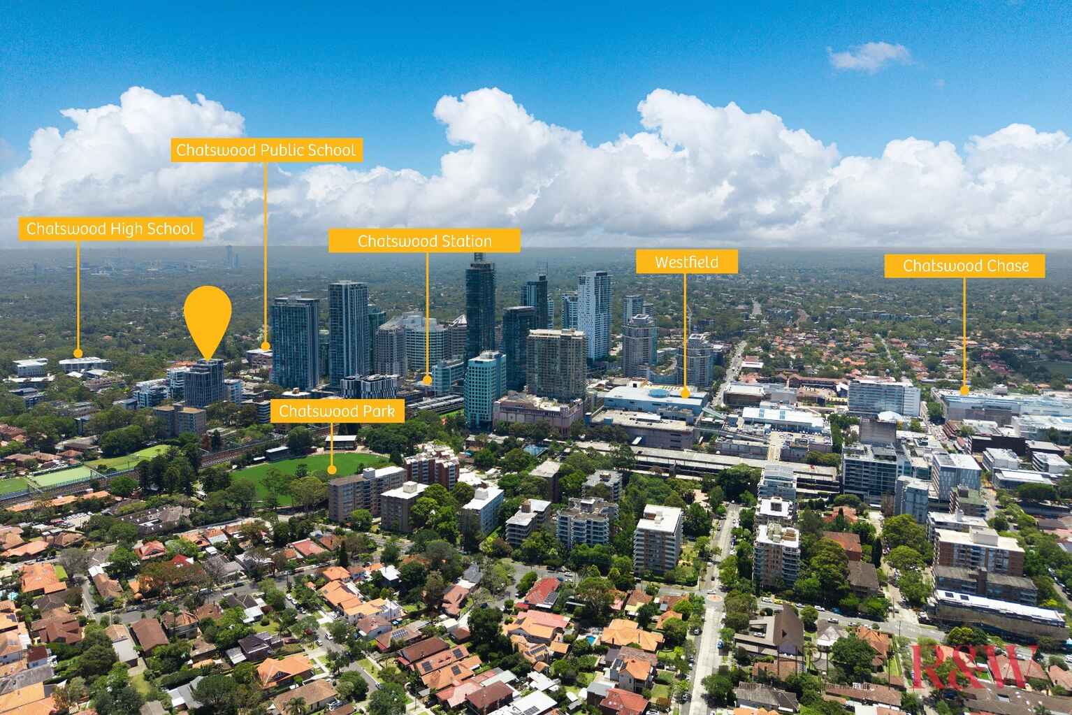 401/15 Ellis Street Chatswood 401/15 Ellis Street Chatswood