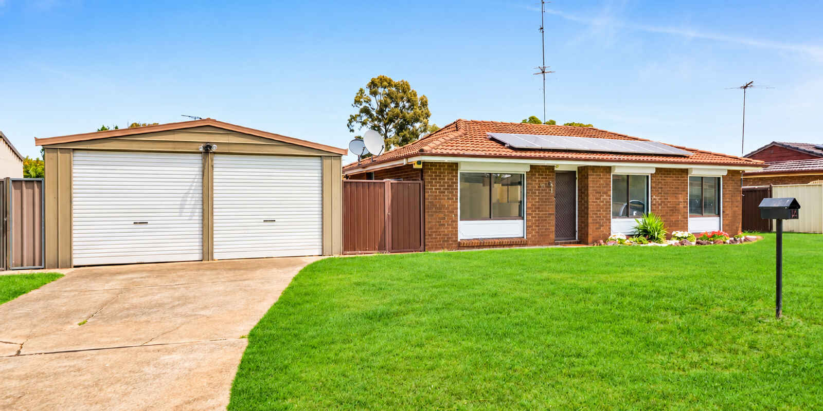 14 Ophelia Street Rosemeadow 14 Ophelia Street Rosemeadow