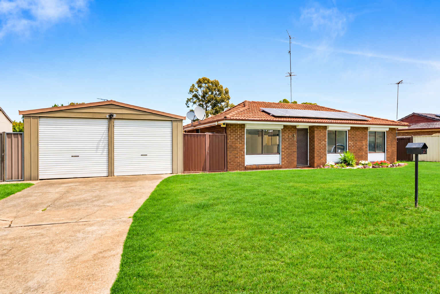 14 Ophelia Street Rosemeadow 14 Ophelia Street Rosemeadow