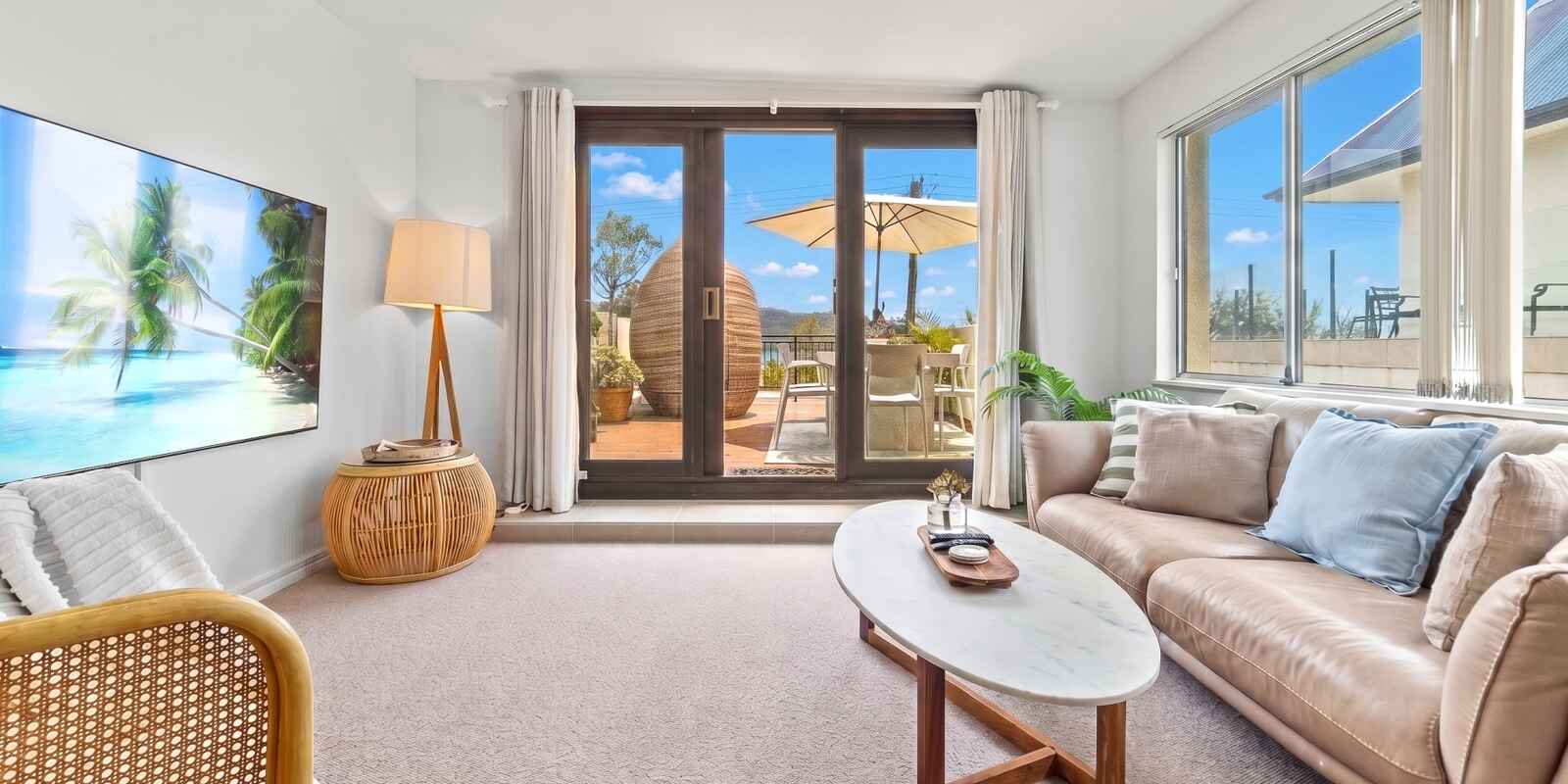 3/118 The Esplanade Ettalong Beach 3/118 The Esplanade Ettalong Beach