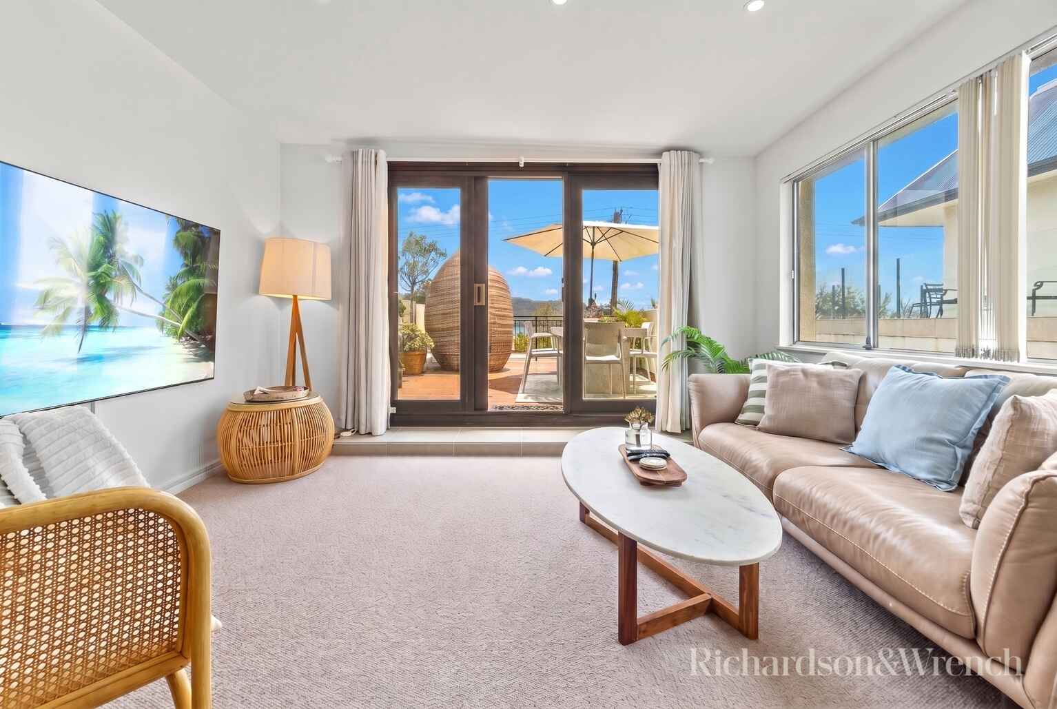 3/118 The Esplanade Ettalong Beach 3/118 The Esplanade Ettalong Beach