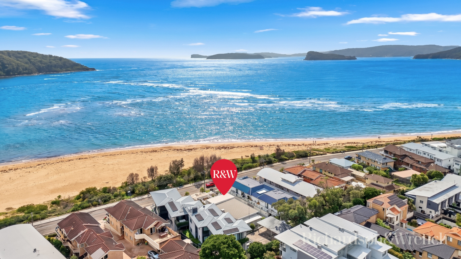 3/118 The Esplanade Ettalong Beach
