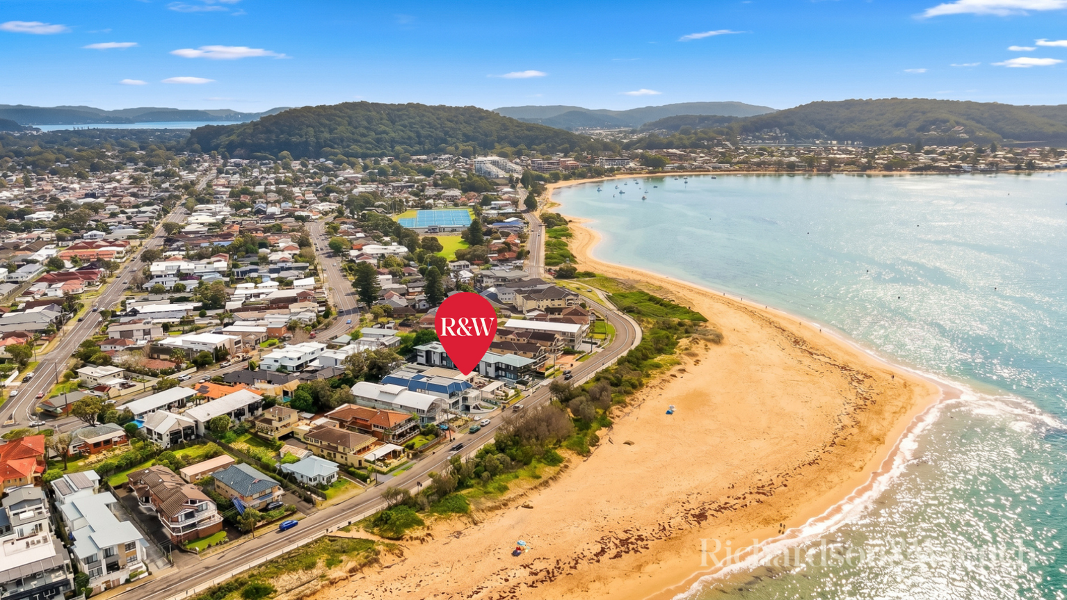 3/118 The Esplanade Ettalong Beach