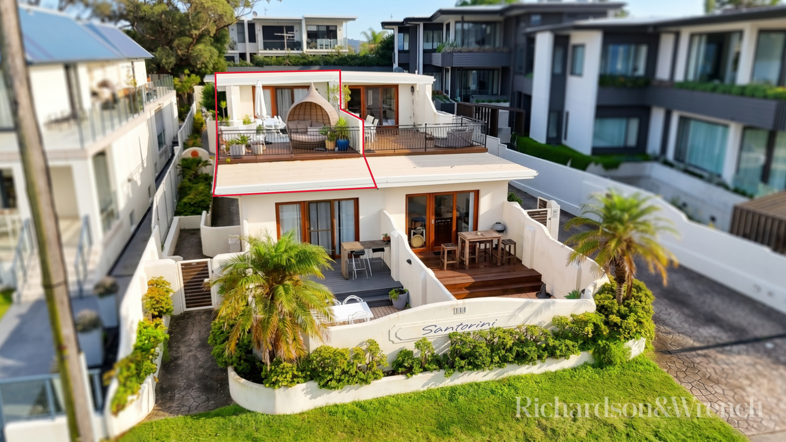 3/118 The Esplanade Ettalong Beach