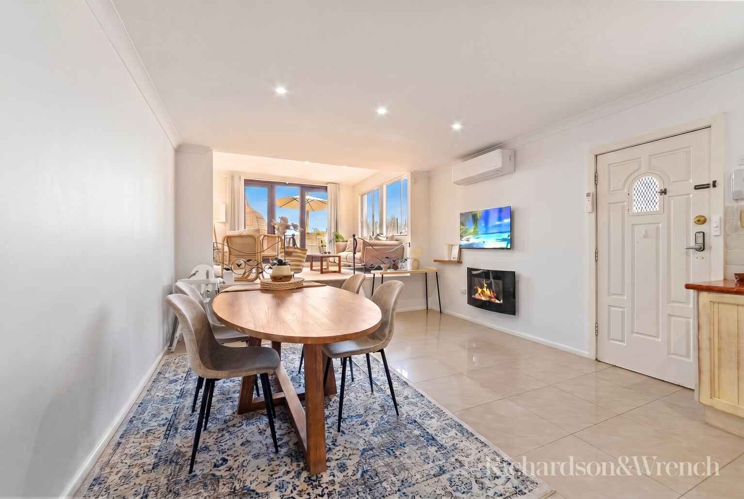 3/118 The Esplanade Ettalong Beach