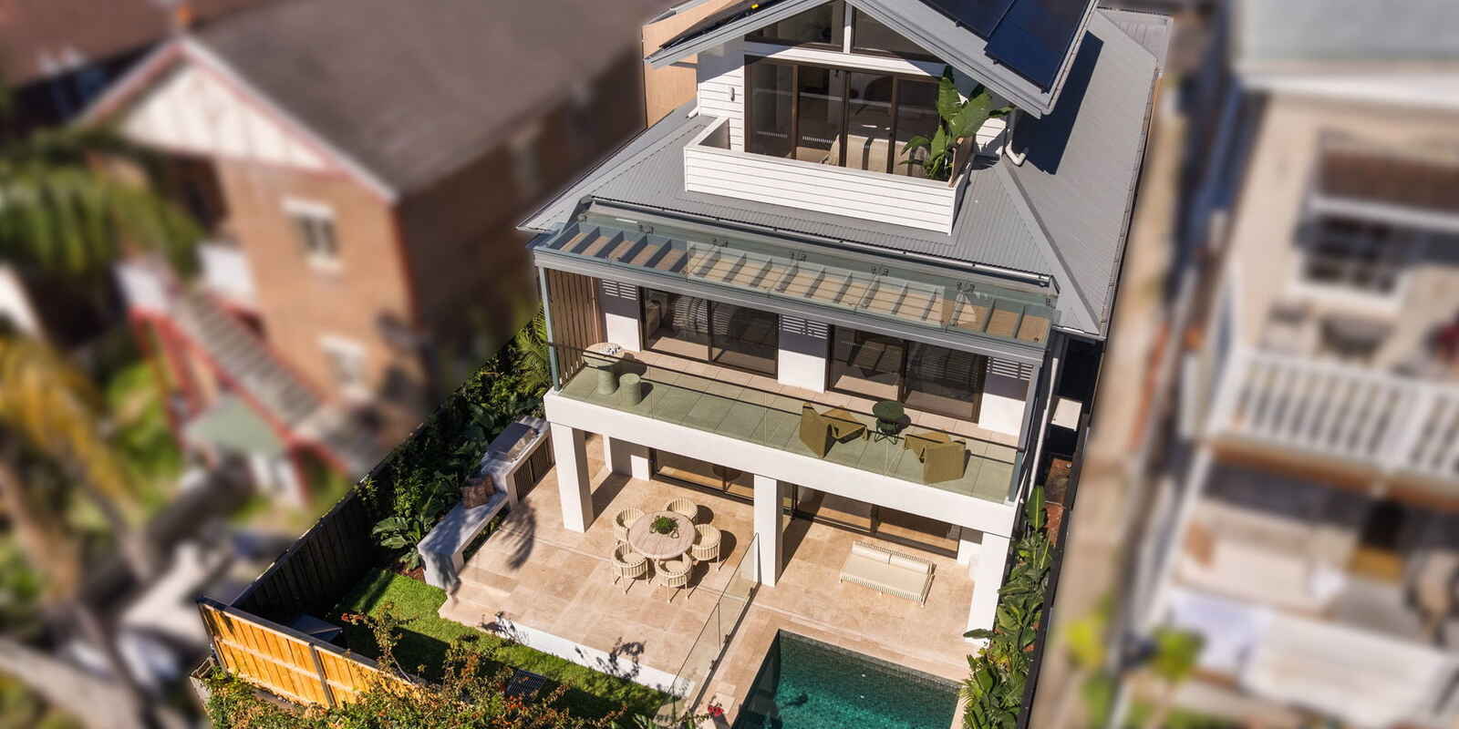 69 Edward Street Bondi Beach 69 Edward Street Bondi Beach