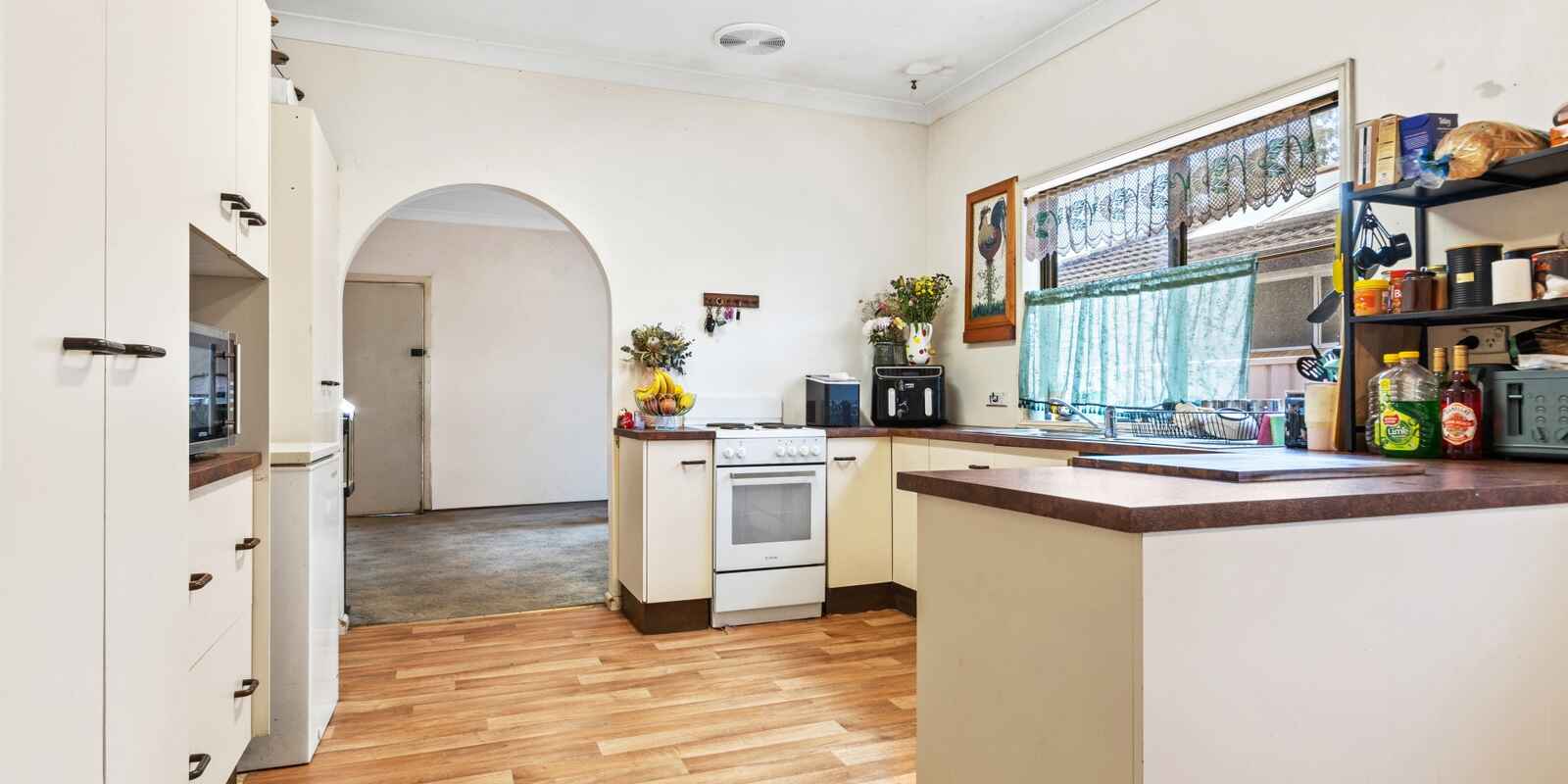 42 Gallipoli Avenue Blackwall 42 Gallipoli Avenue Blackwall