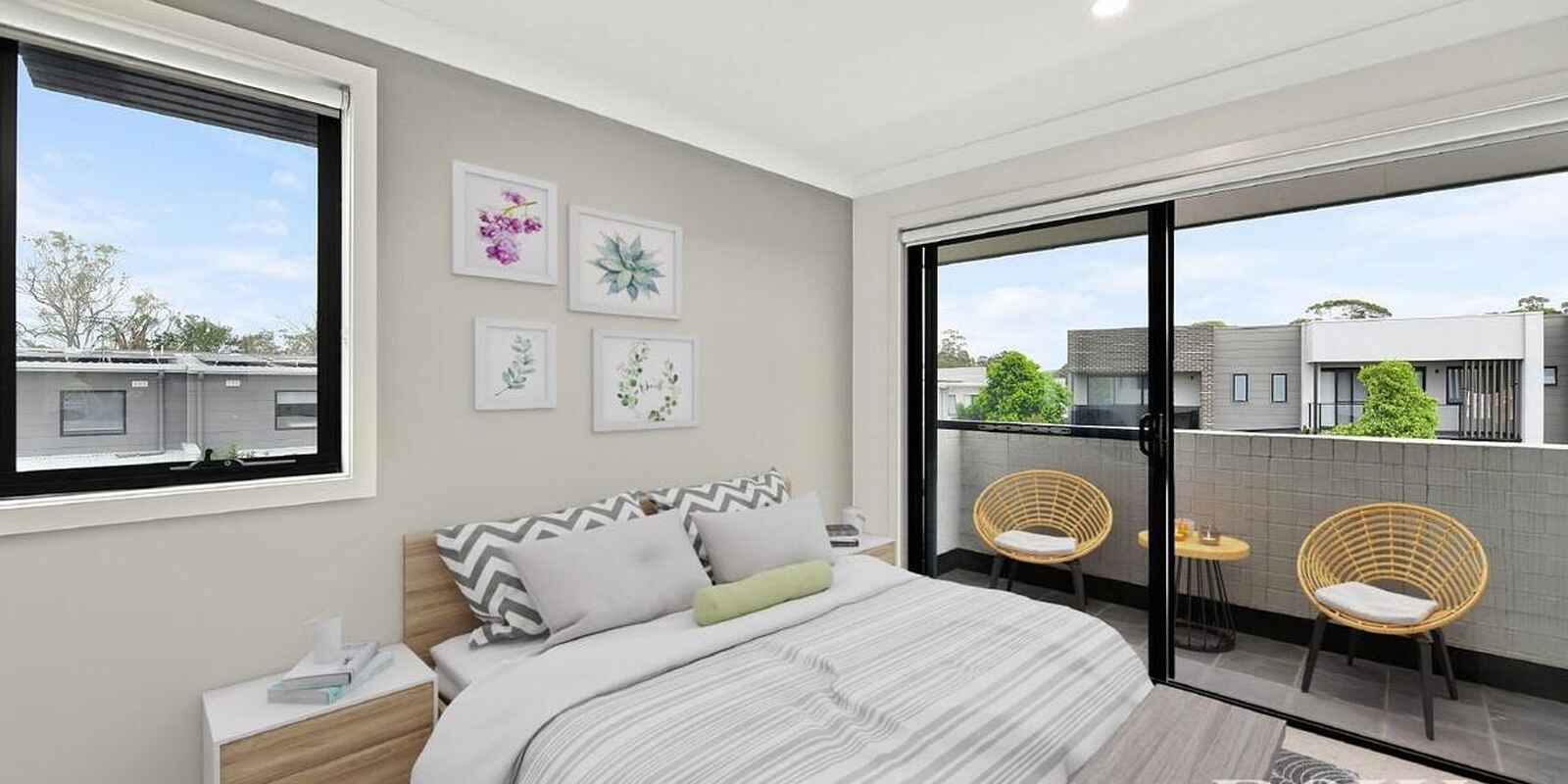 6 Chippers Glade Blacktown