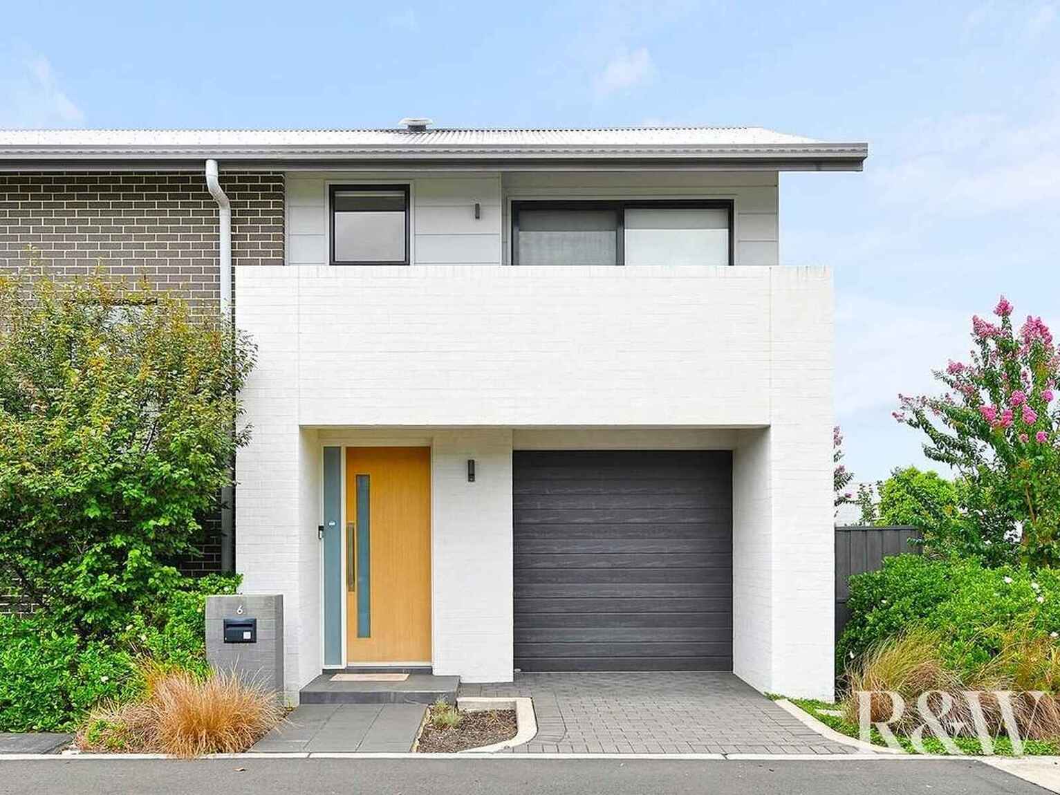 6 Chippers Glade Blacktown