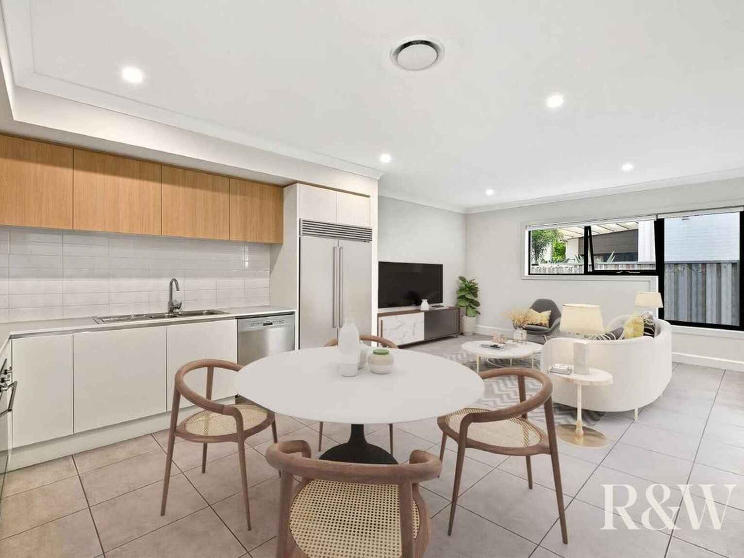 6 Chippers Glade Blacktown