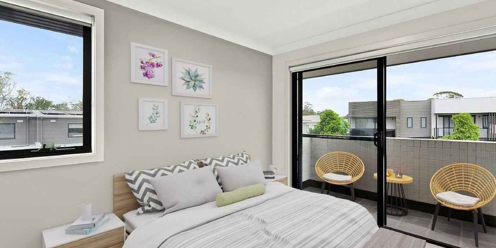 6 Chippers Glade Blacktown