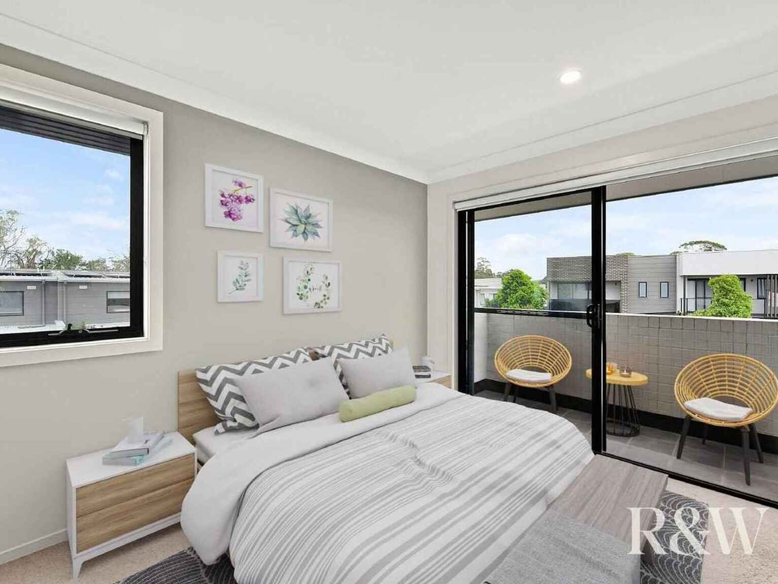 6 Chippers Glade Blacktown