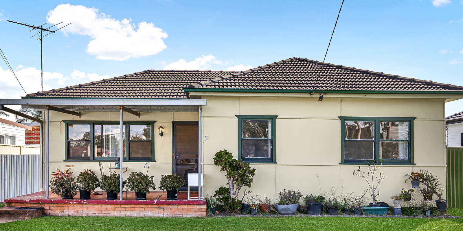 31 Catherine Crescent Rooty Hill