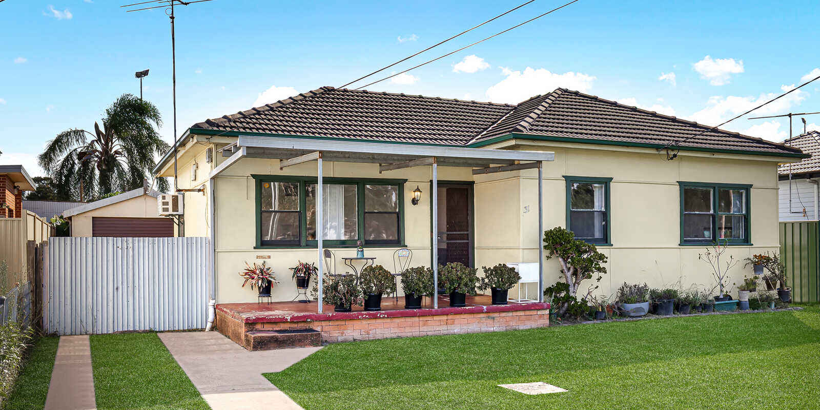 31 Catherine Crescent Rooty Hill