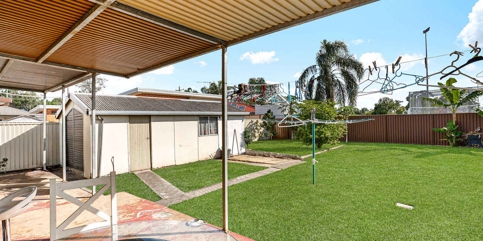 31 Catherine Crescent Rooty Hill