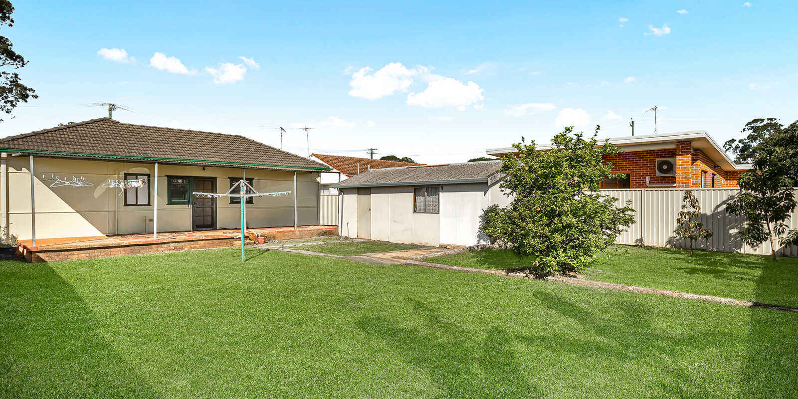 31 Catherine Crescent Rooty Hill