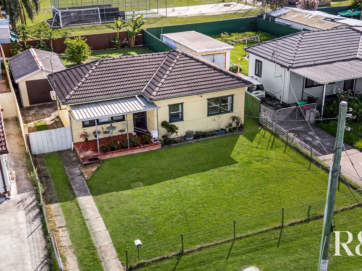 31 Catherine Crescent Rooty Hill